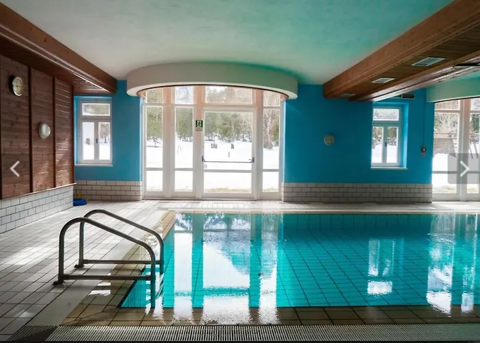Mansarda Elite Villaggio Ploner