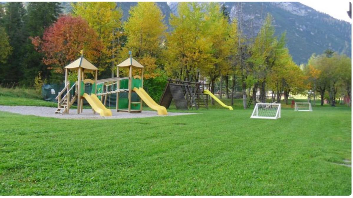 Mansarda Elite Villaggio Ploner Dobbiaco