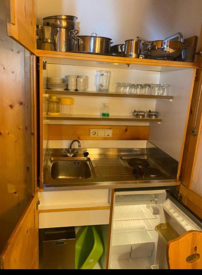 Mansarda Elite Villaggio Ploner