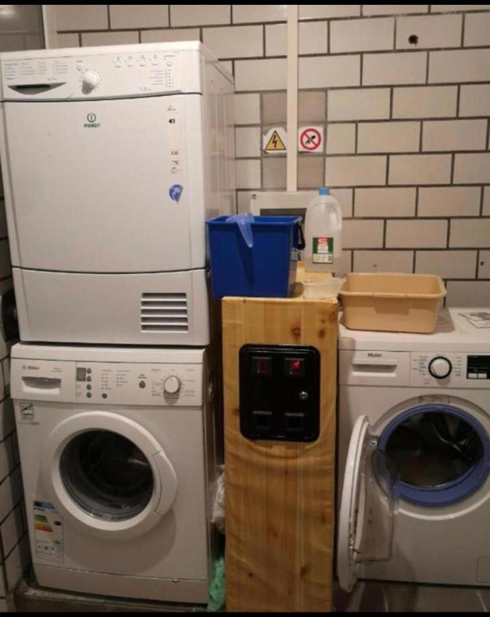 Mansarda Elite Villaggio Ploner Apartment