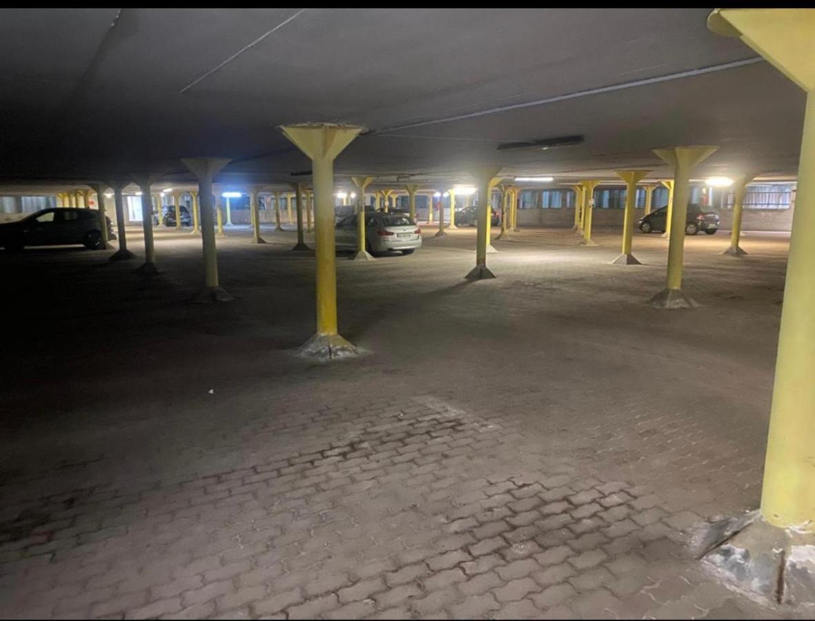 Apartment Mansarda Elite Villaggio Ploner *