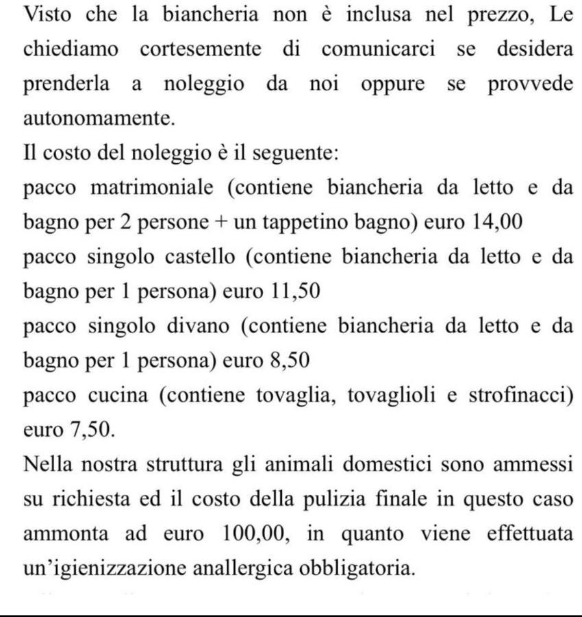 Mansarda Elite Villaggio Ploner Apartment *
