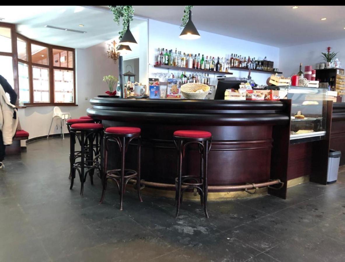 Mansarda Elite Villaggio Ploner Apartment
