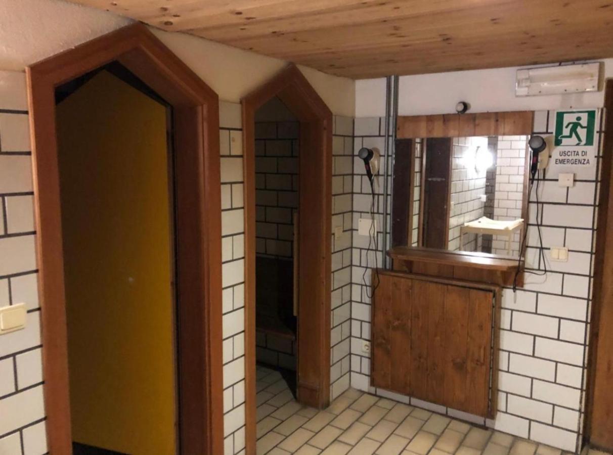 Apartment Mansarda Elite Villaggio Ploner *