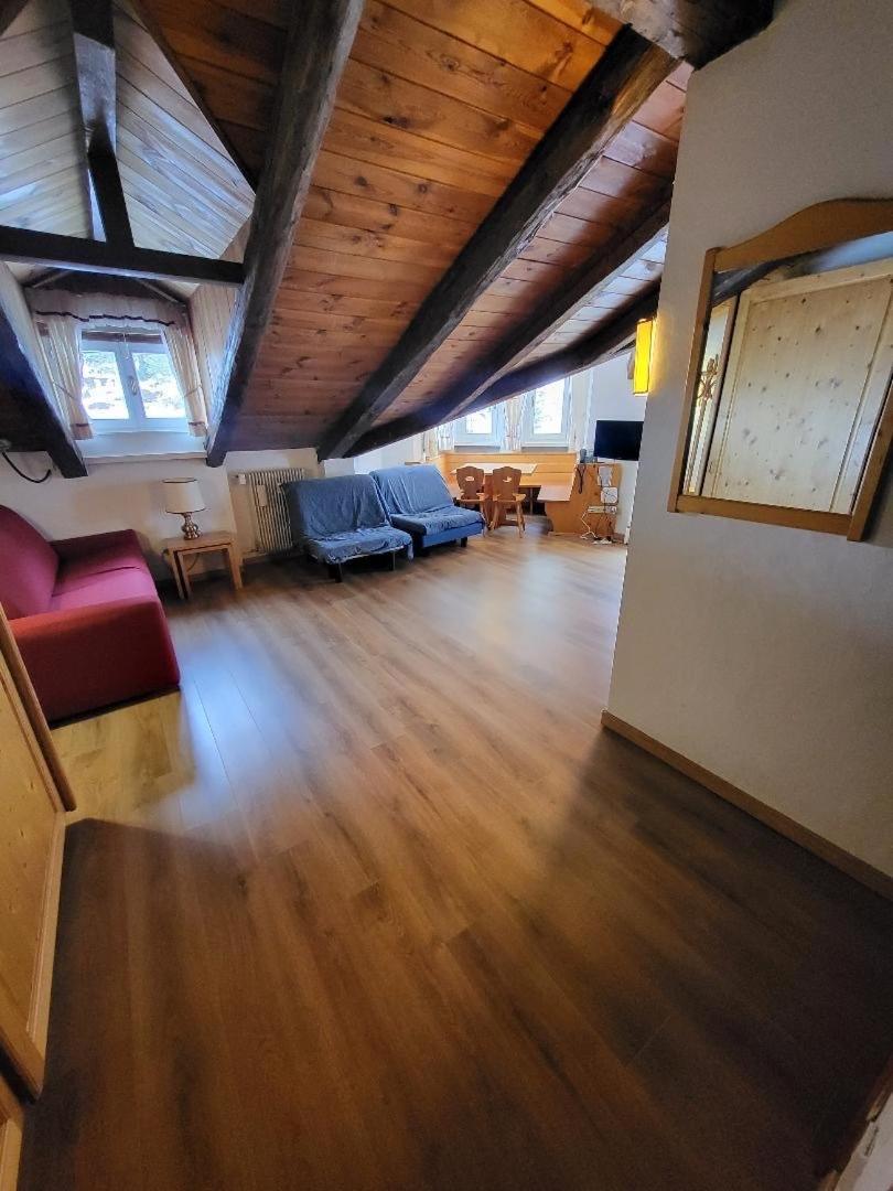 Mansarda Elite Villaggio Ploner * Dobbiaco