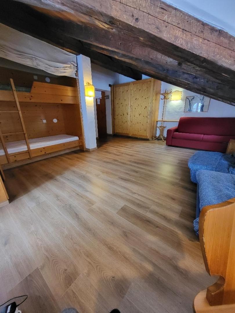 Mansarda Elite Villaggio Ploner Apartment