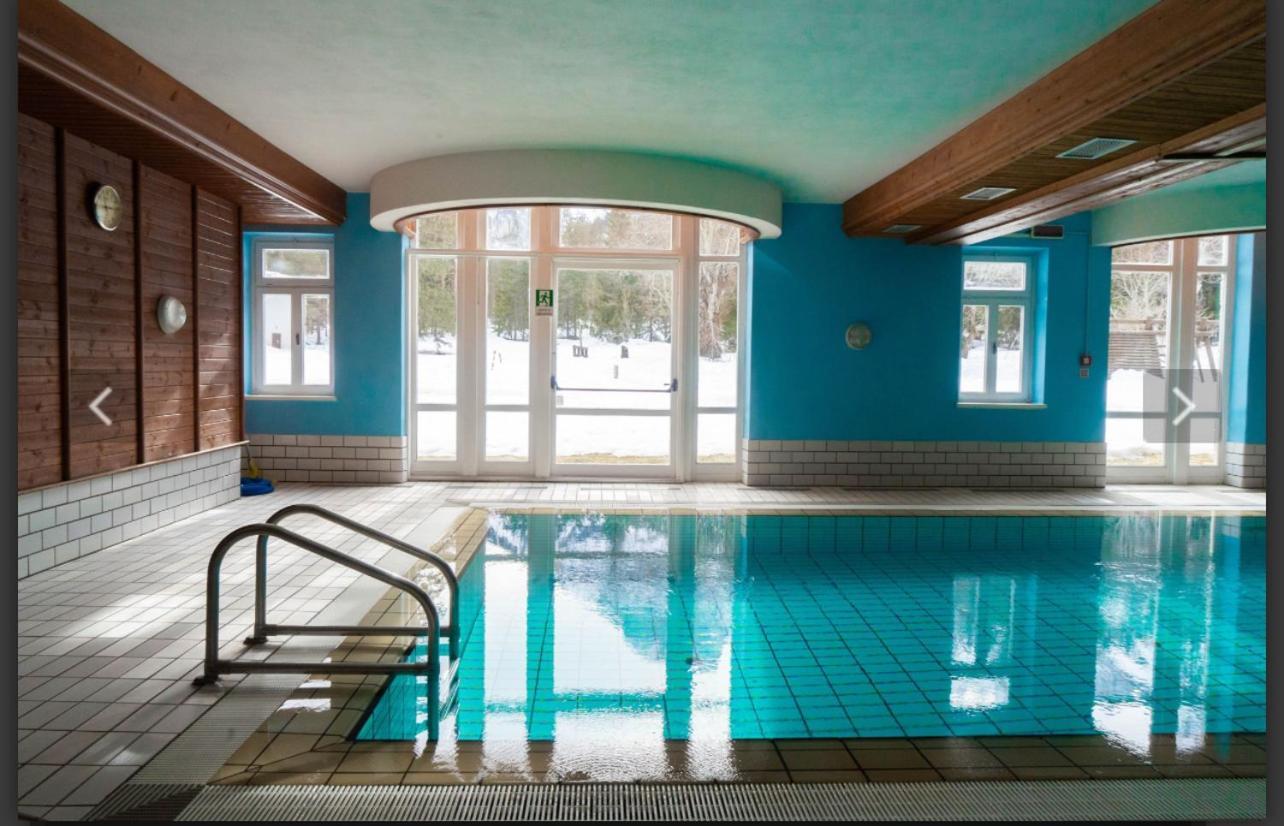 Mansarda Elite Villaggio Ploner