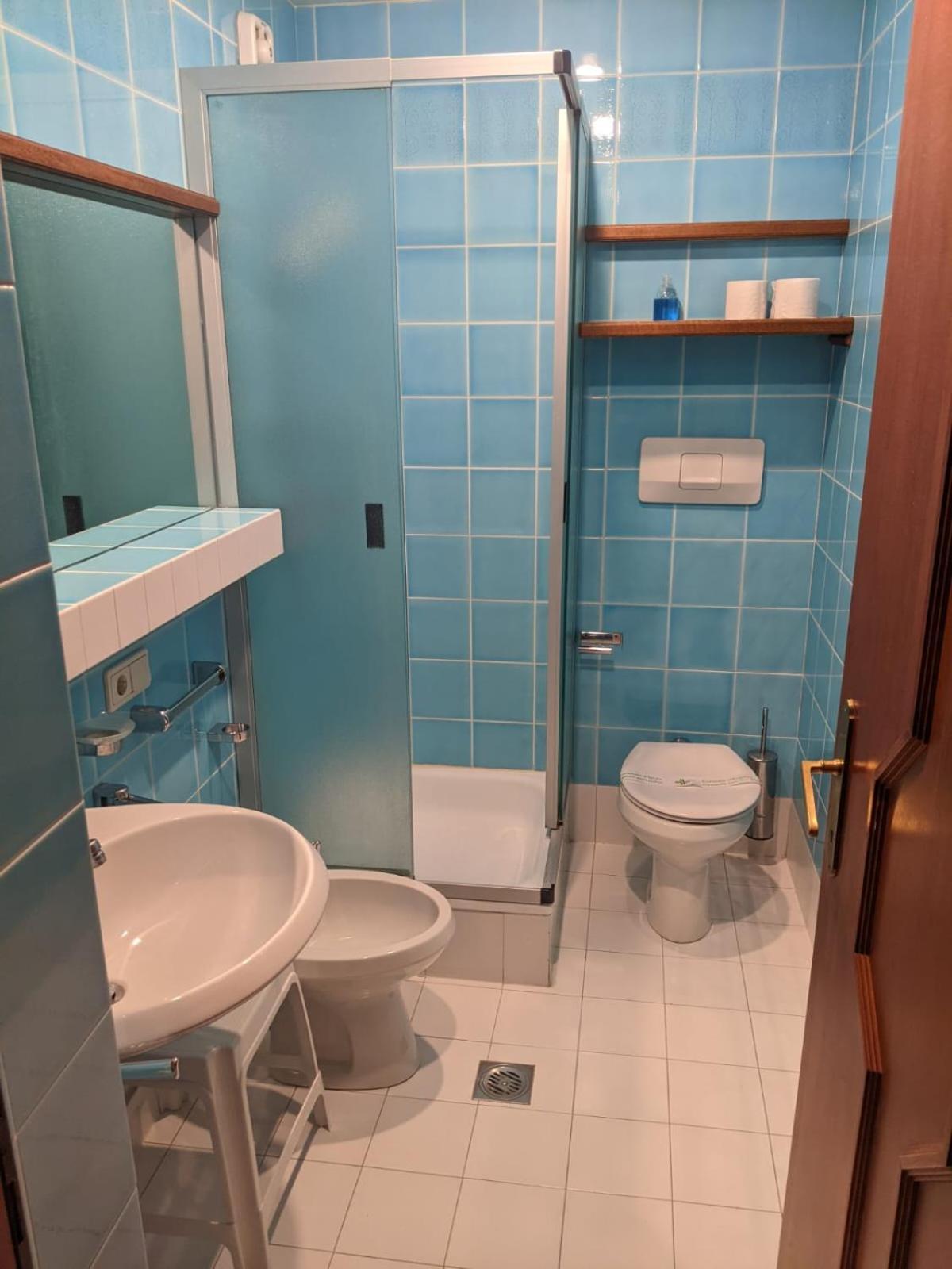 Mansarda Elite Villaggio Ploner *